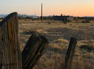 W Hobbs Rd, Willcox, AZ 85643