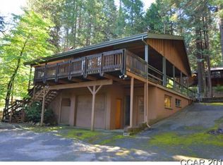 2989 Evergreen Dr, Arnold, CA