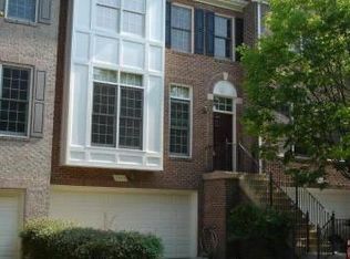 9419 Colonade Dr, Vienna, VA 22181