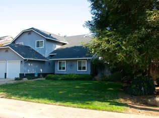 1740 N Berkeley Ave, Turlock, CA 95382