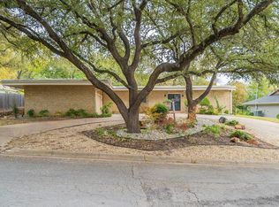 1809 Dakar Rd, Fort Worth, TX 76116