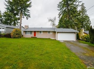 3504 S 263rd St, Kent, WA 98032
