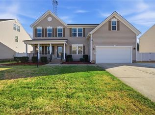 1617 Banff Ct, Chesapeake, VA 23320