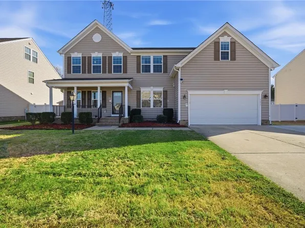 1617 Banff Ct, Chesapeake, VA 23320