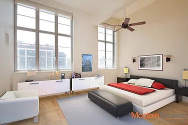 Sold by Modern Spaces