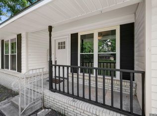 45015 Fontenot Rd, Saint Amant, LA 70774