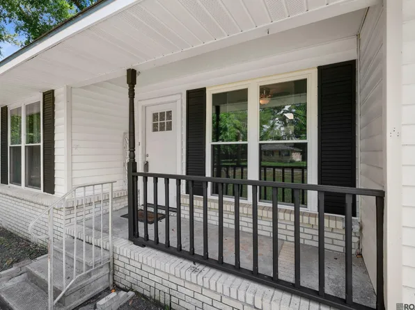 45015 Fontenot Rd, Saint Amant, LA 70774