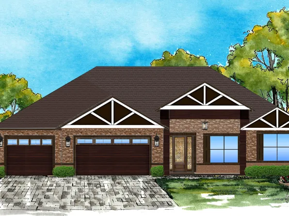 Savannah Plan, Juliette Falls