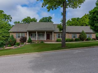 125 Brookside Ct, Branson, MO 65616