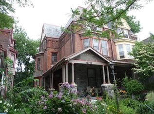 4711 Springfield Ave, Philadelphia, PA 19143