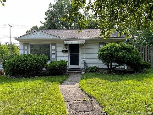 1st image of this home