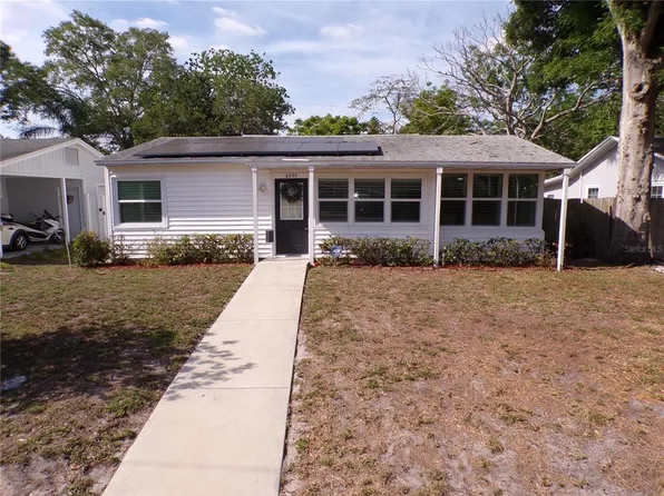 6335 5th Ave S, Saint Petersburg, FL 33707