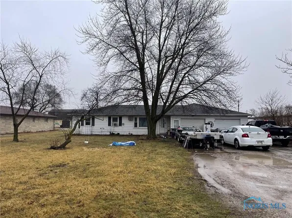 750 E Perry St, Paulding, OH 45879