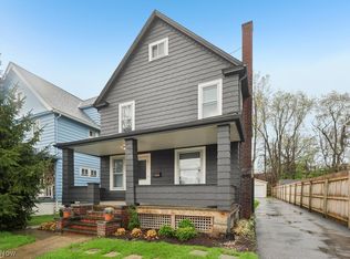 9605 Baltic Rd, Cleveland, OH 44102