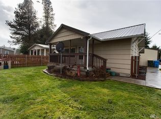 517 Maple St, Pe Ell, WA 98572