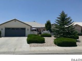 5646 Hole In One Dr, Prescott, AZ 86301