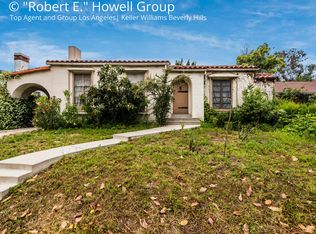 1455 Glenville Dr, Los Angeles, CA 90035