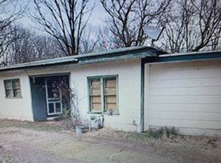 641 Russell Mountain Rd, Bald Knob, AR 72010