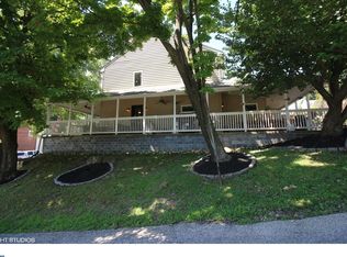 300 Brittmore Ave, Conshohocken, PA 19428