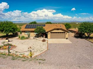 4515 N Rose Ct, Bisbee, AZ 85603