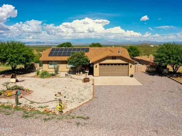 4515 N Rose Court, Bisbee, AZ 85603