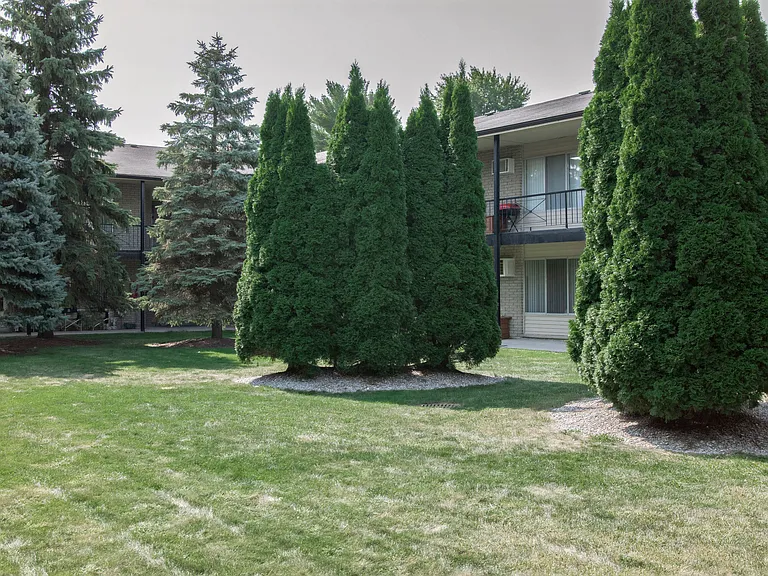 Silver Pines Apartments — Photo 20