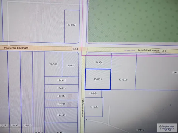 54 S Oklahoma Ave, Brownsville, TX 78521