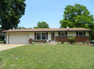 10741 Willinda Dr, Saint Louis, MO