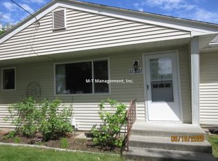 11321 E Springfield Ave, Spokane, WA 99206