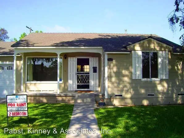 5309 E Abbeyfield St, Long Beach, CA 90815