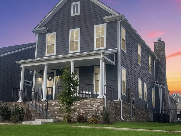 105 Artie Lee Ln, Nolensville, TN 37135