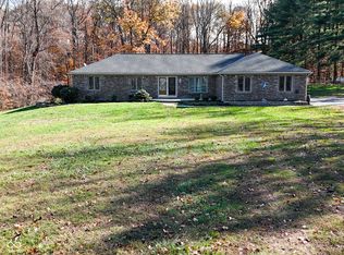 7299 N Baltimore Rd, Monrovia, IN 46157