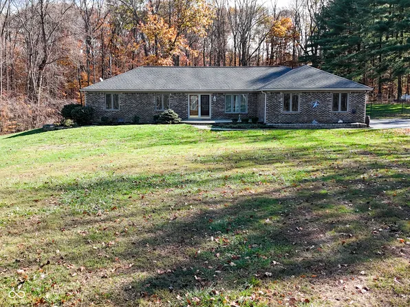 7299 N Baltimore Rd, Monrovia, IN 46157