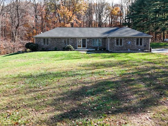 7299 N Baltimore Rd, Monrovia, IN 46157