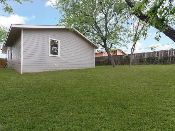 1326 Ervin St, San Antonio, TX 78208