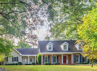5149 Stratham Dr, Atlanta, GA 30338