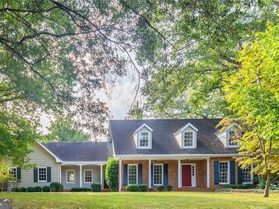 5149 Stratham Dr, Atlanta, GA, 30338