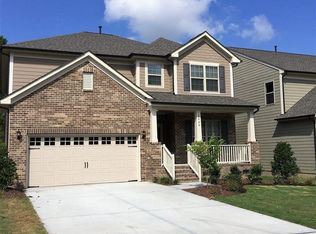 2040 Crampton Grove Way, Cary, NC 27519