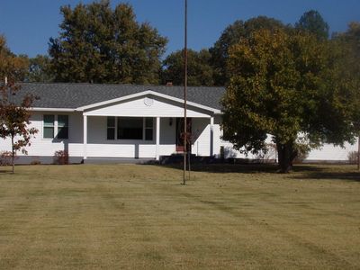 3280 Highway 13 W, Harrisburg, IL, 62946