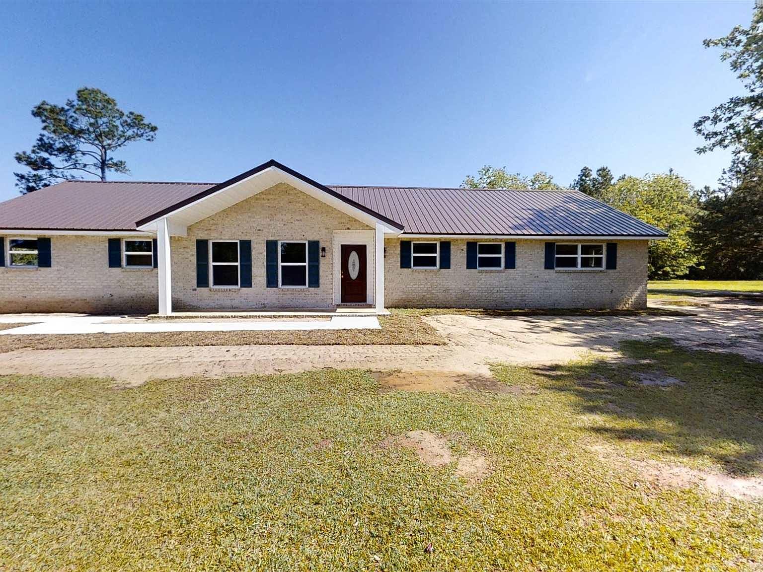 3900 Willard Norris Rd, Pace, FL 32571 Zillow