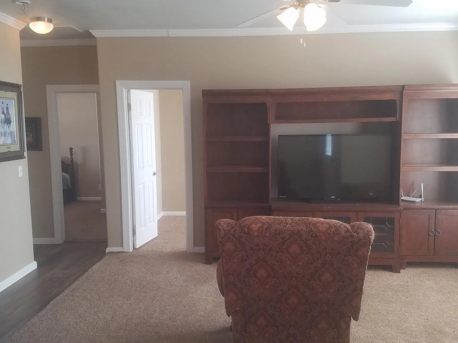 3 bed, 1400 sqft, $1,600 — Photo 4