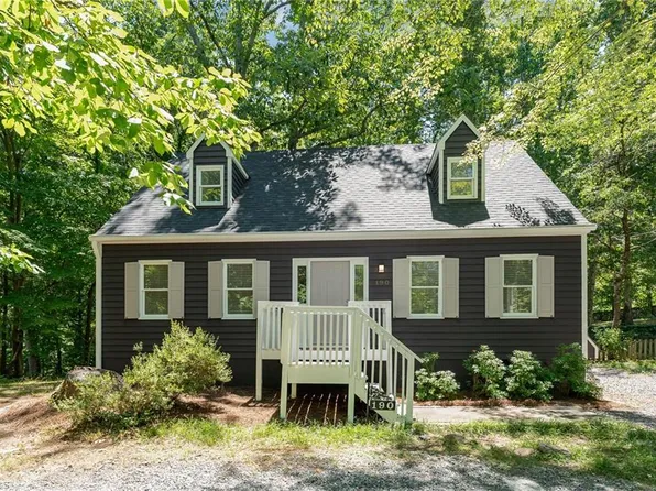 190 Matt James Ct, Lewisville, NC 27023