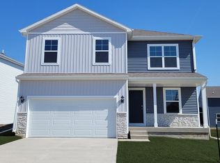 2934 Osprey St, Norwalk, IA 50211