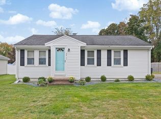 35 Ashley Dr, East Bridgewater, MA 02333
