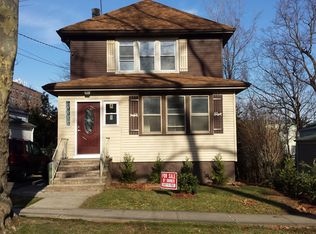 189 Fremont Ave, Staten Island, NY