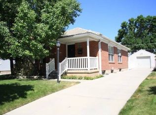 2693 S Hartford St, Salt Lake City, UT 84106