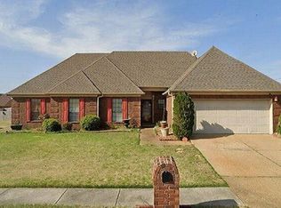 6736 Olivia Forest Rd, Memphis, TN 38141