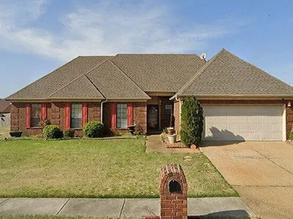 6736 Olivia Forest Rd, Memphis, TN 38141