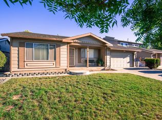 6537 San Anselmo Way, San Jose, CA 95119