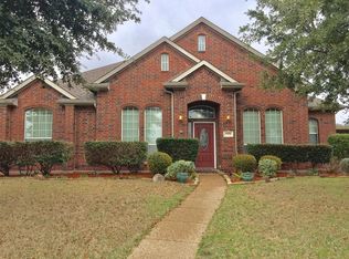 1004 Mustang Ridge Dr, Murphy, TX 75094